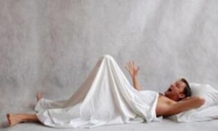 Добра ерекција кај мажот